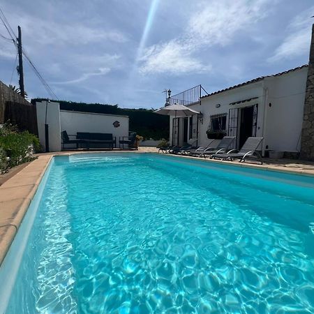 Villa Alemanya 26 With Private Pool à Torroella de Montgrí Extérieur photo