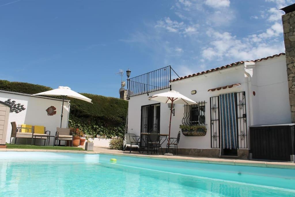 Villa Alemanya 26 With Private Pool à Torroella de Montgrí Extérieur photo